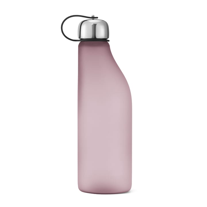 Sky vesipullo 50 cl - Rose - Georg Jensen