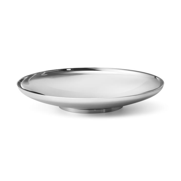 Tunes kulho, Ø 19,2 cm  - Ruostumaton teräs - Georg Jensen