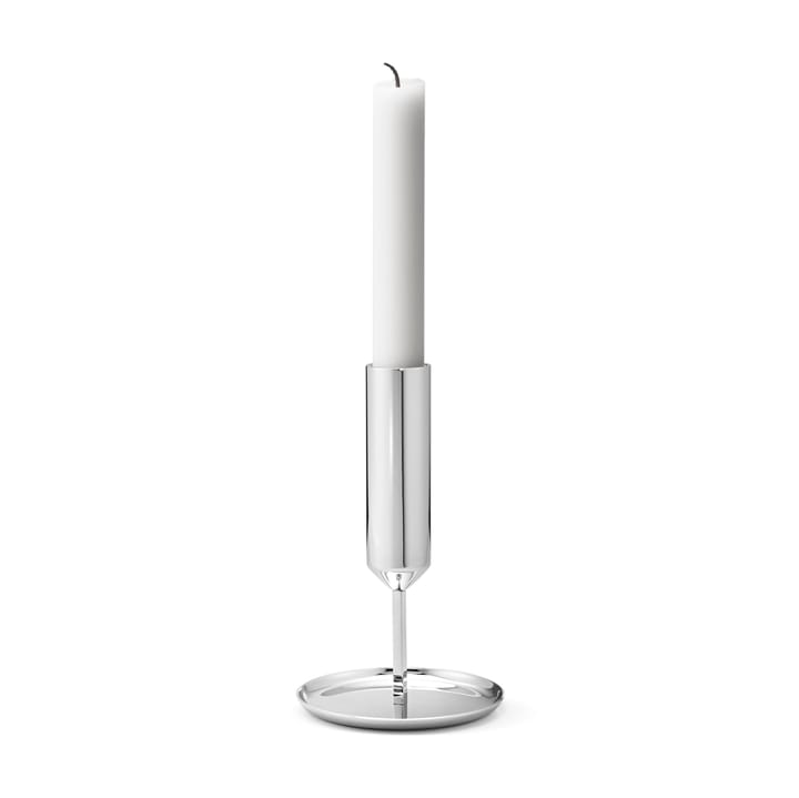 Tunes kynttilänjalka, Korkea Georg Jensen