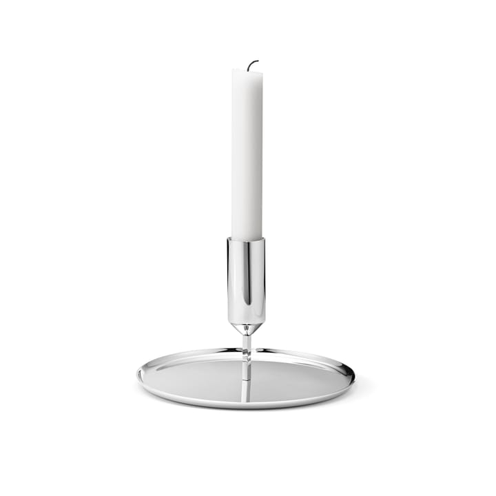 Tunes kynttilänjalka, Matala Georg Jensen