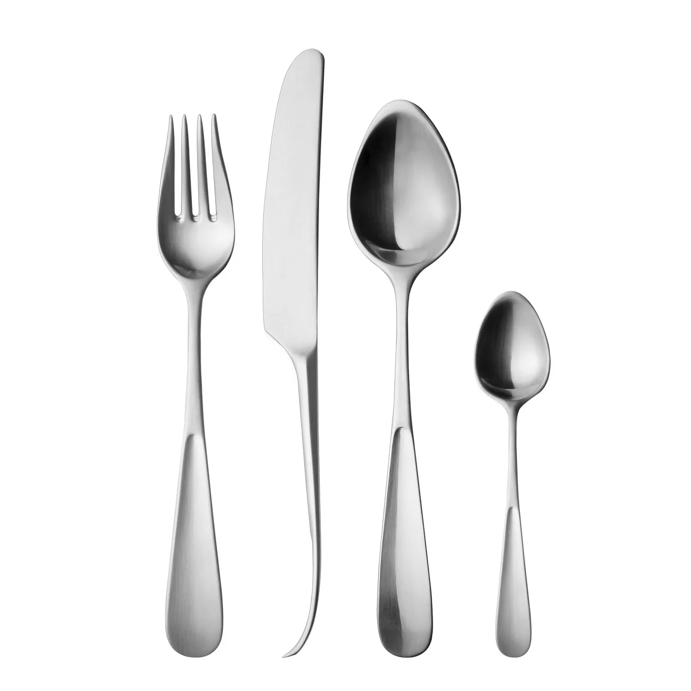 Vivianna matta aterinsetti, 24 osaa Georg Jensen