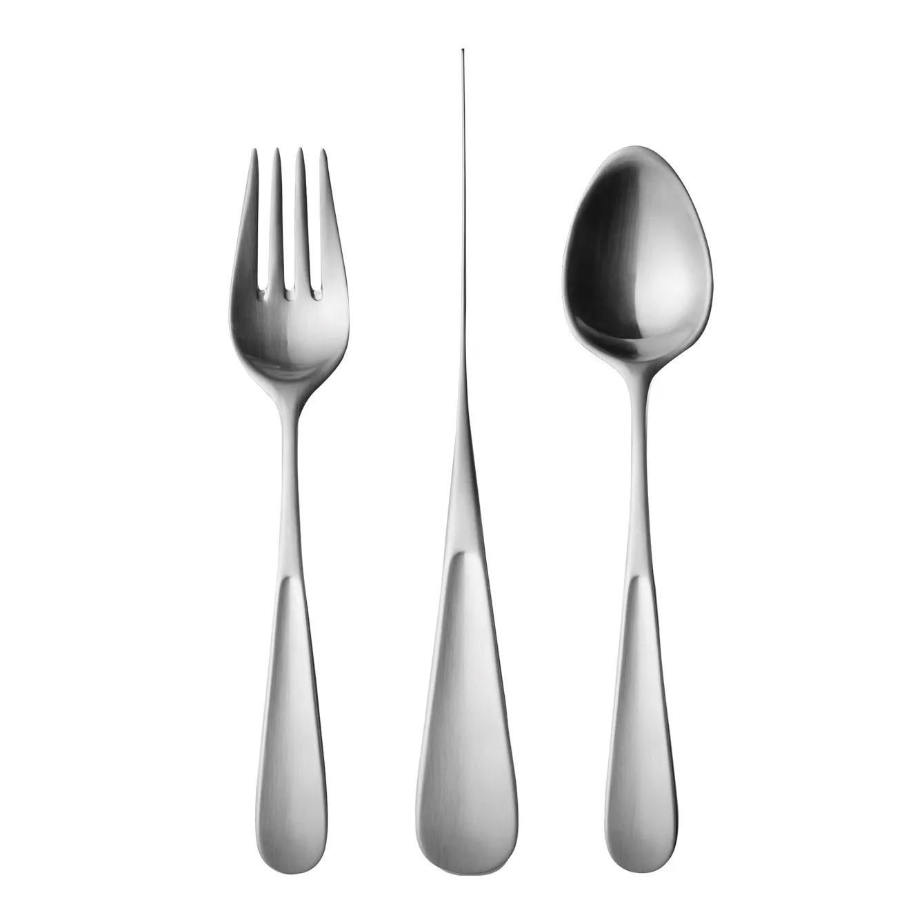 Vivianna matta lastenaterimet, 3 osaa Georg Jensen