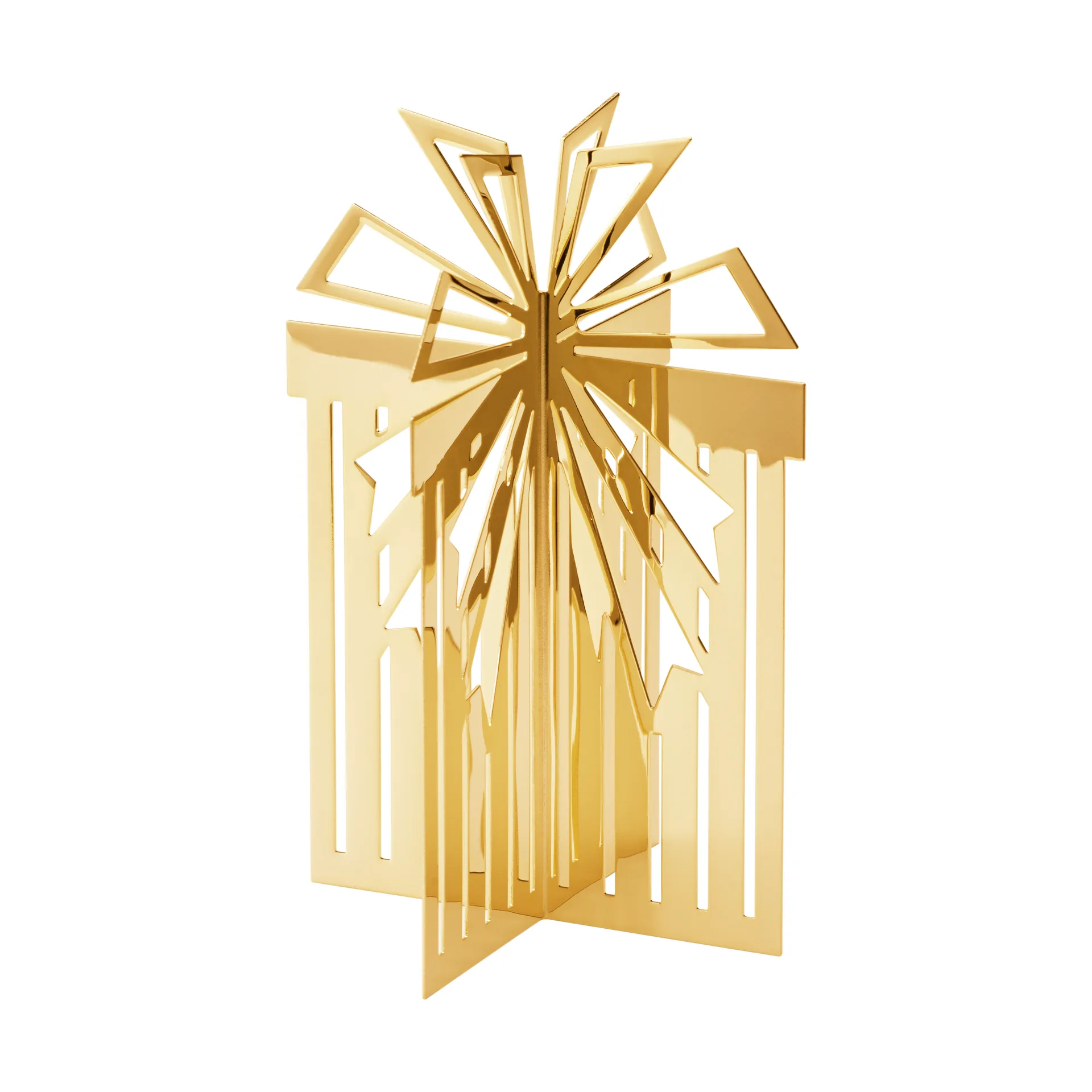 Vuoden 2025 joulukoriste pöydälle, joululahja, Keskikokoinen Georg Jensen