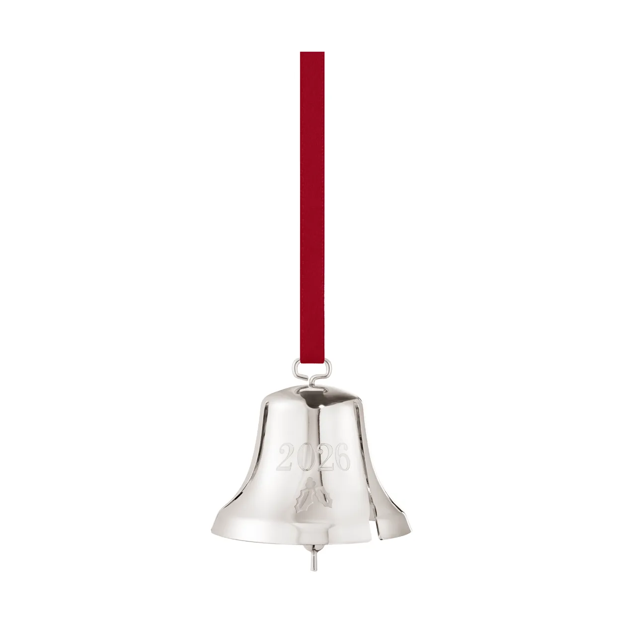 vuoden 2026 joulukello, Palladium Georg Jensen