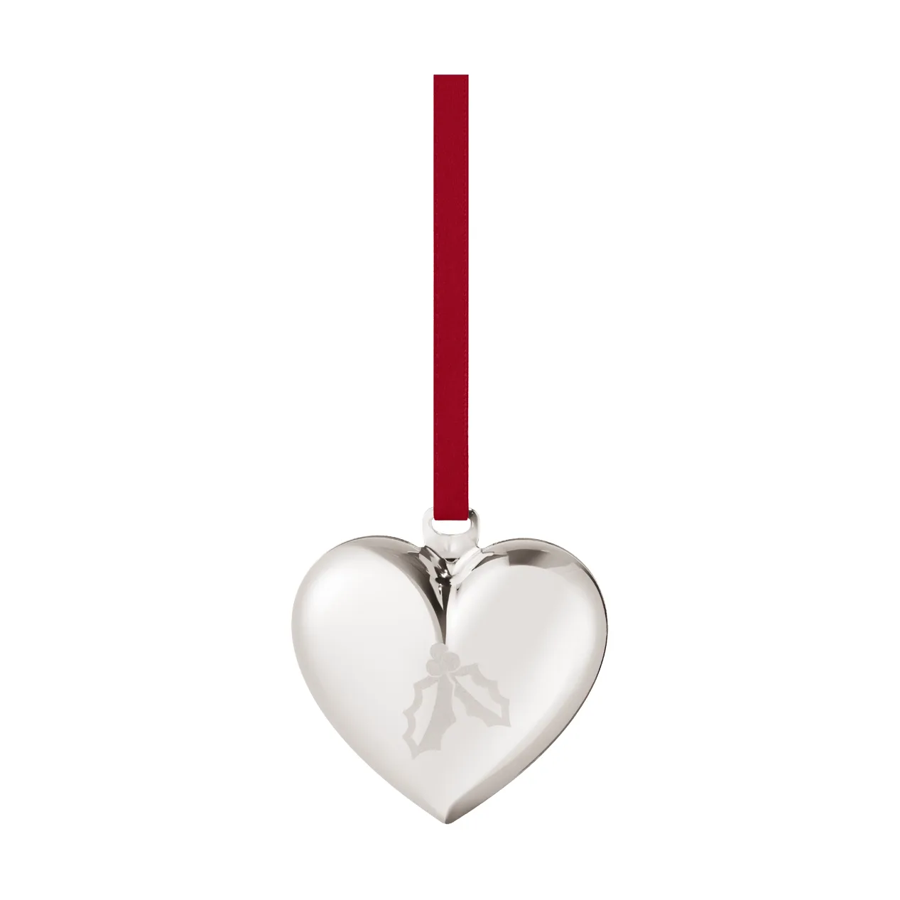 vuoden 2026 joulusydän, Palladium Georg Jensen