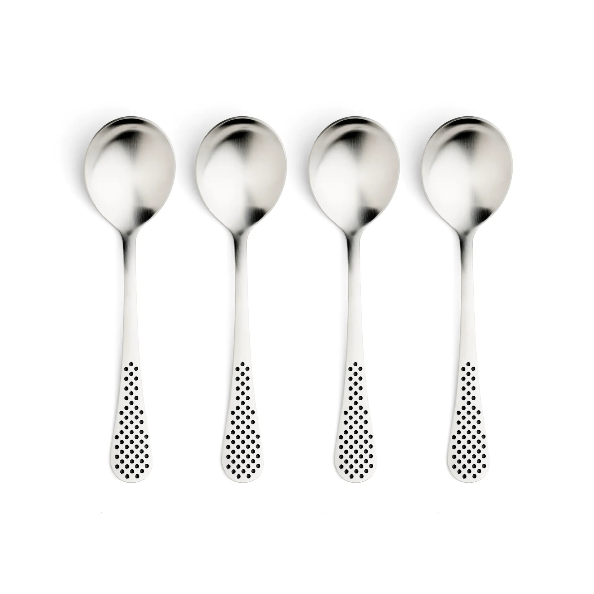 Classic keittokauha, Ruostumaton teräs, 18,4 cm, 4 kpl Global