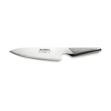 Classic kokkiveitsi - Ruostumaton teräs, 16 cm - Global
