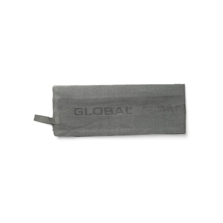 Global G-90103 keittiöpyyhe 50 x 70 cm - Harmaa - Global