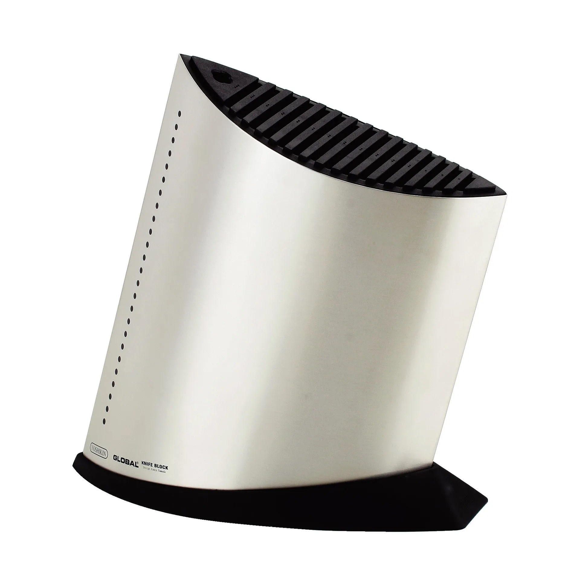 Global GKB-51 -veitsitukki 13+1, ruostumaton teräs Global