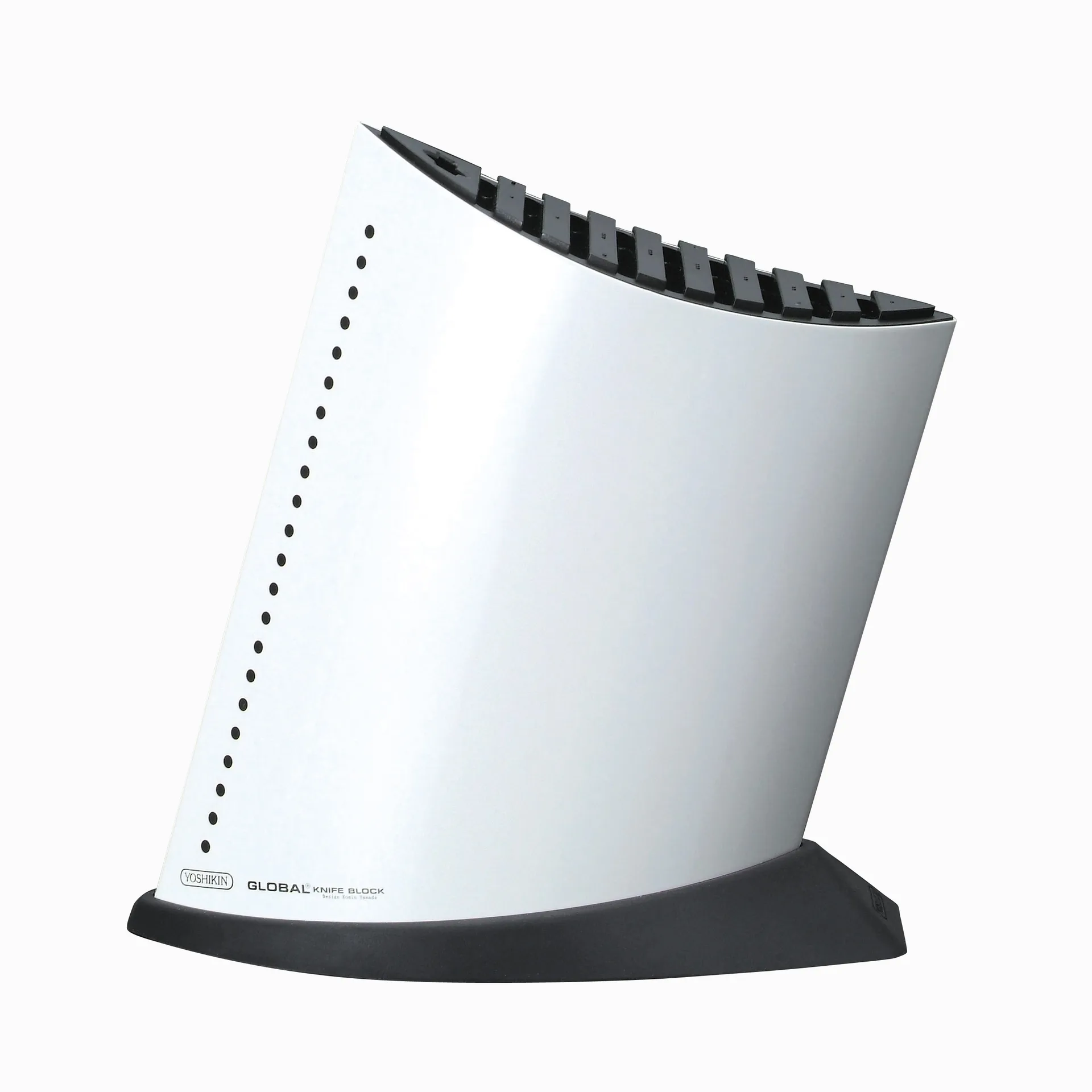 Global GKB-52 -veitsitukki 9+1, valkoinen Global