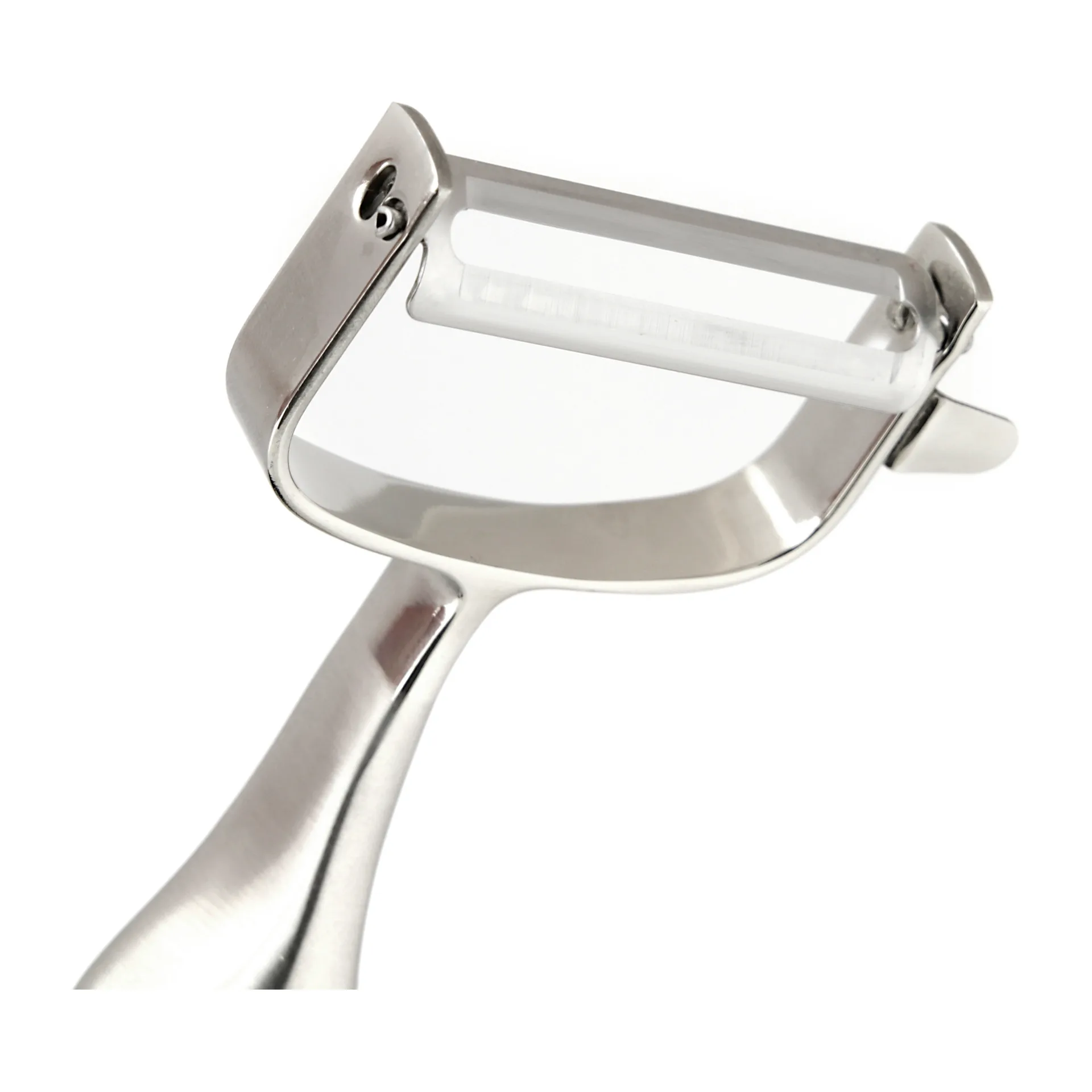 Global GS-68 Kuorimaveitsi 5 cm suora terä
, ruostumaton teräs Global