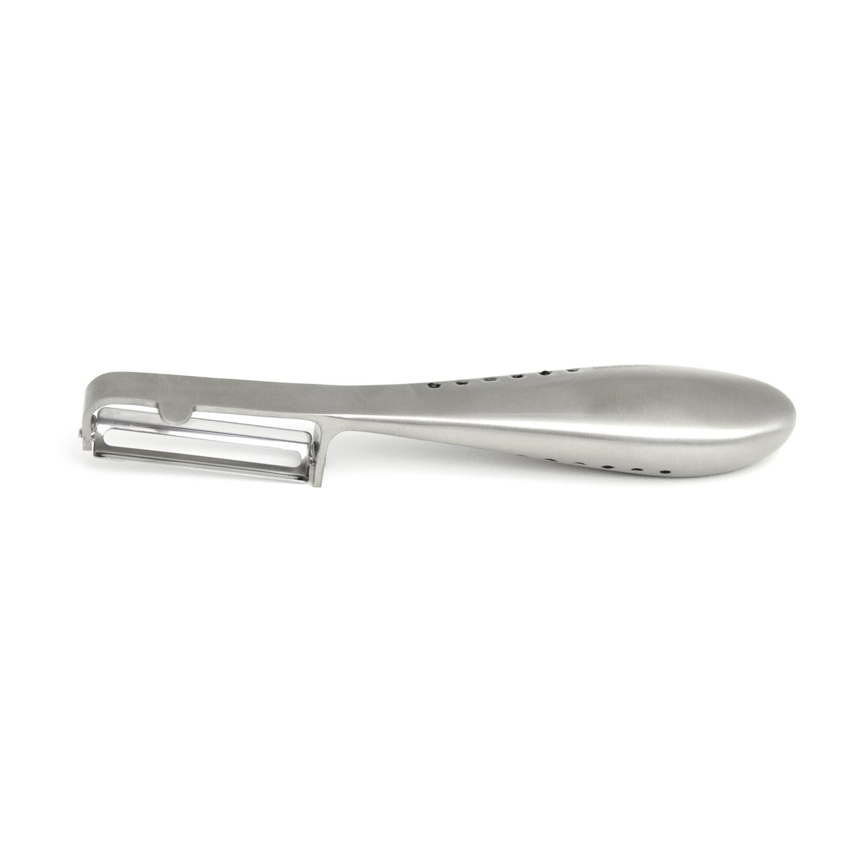 Global GS-76 Kuorimaveitsi suora 5 cm ruostumaton teräs