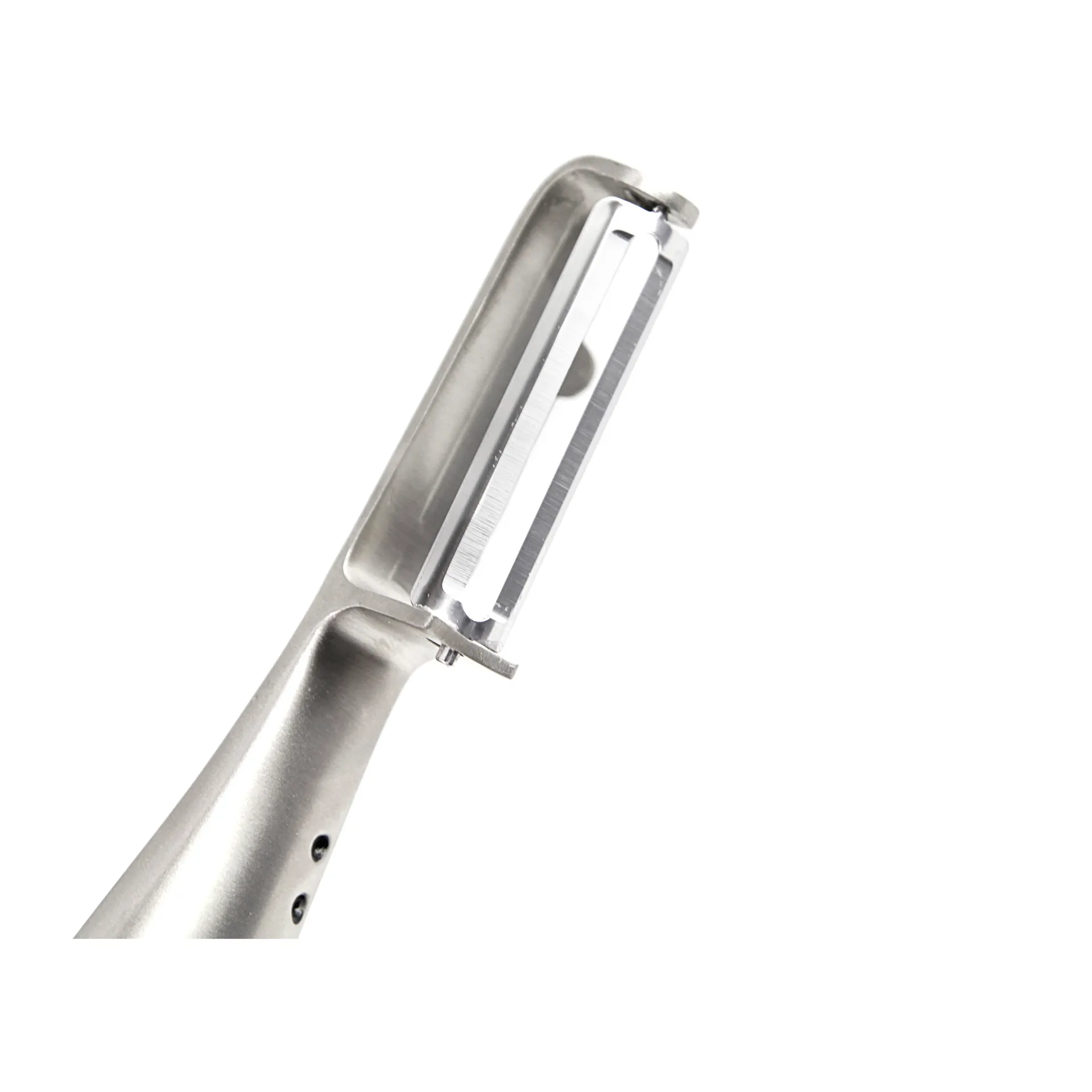 Global GS-76 Kuorimaveitsi suora 5 cm, ruostumaton teräs Global