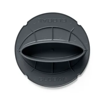 Sormisuoja Global-mandoliinille - Sopii GSL-95/BC:hen - Global