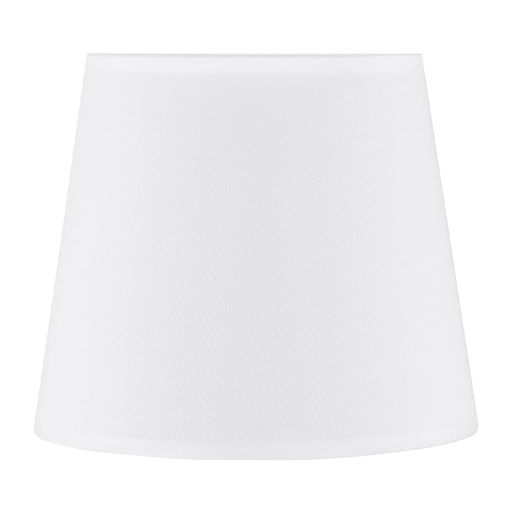 Alice lampunvarjostin Ø 18 cm - Valkoinen - Globen Lighting