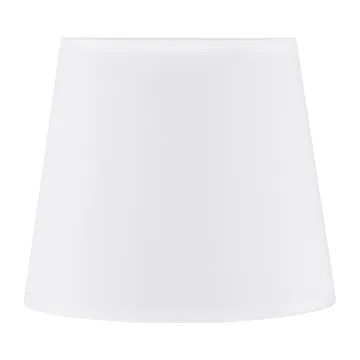 Alice lampunvarjostin Ø 18 cm - Valkoinen - Globen Lighting