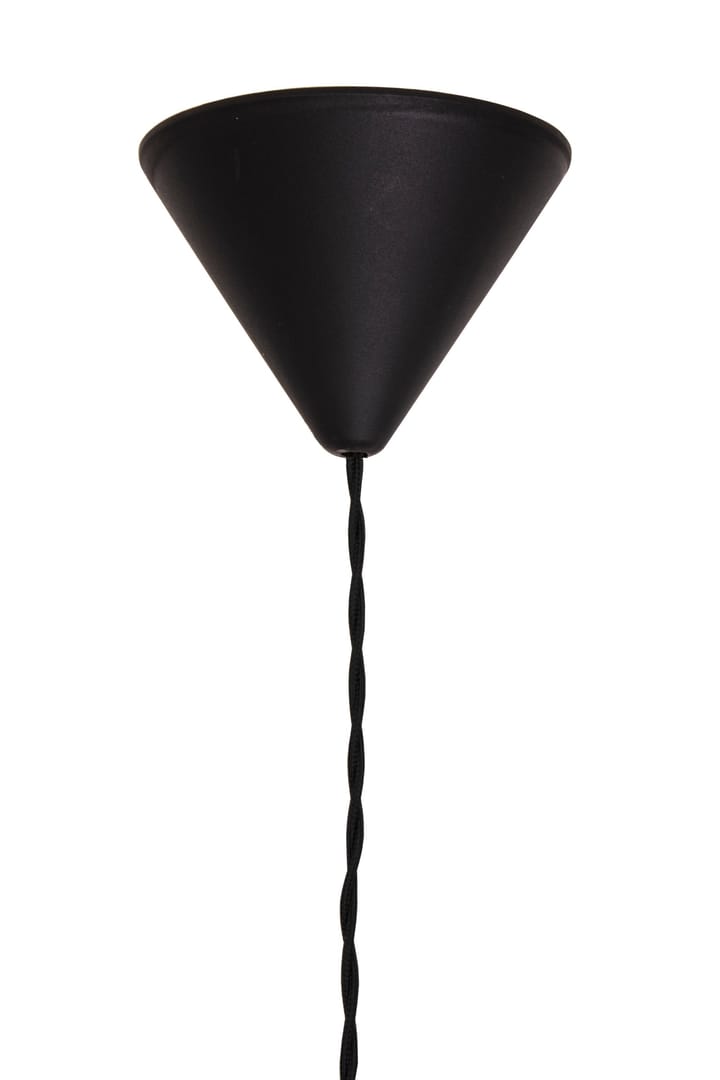 Alva riippuvalaisin Ø 30 cm, Terrakotta Globen Lighting
