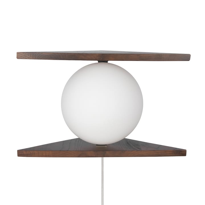 Angolo seinävalaisin, Ruskea Globen Lighting