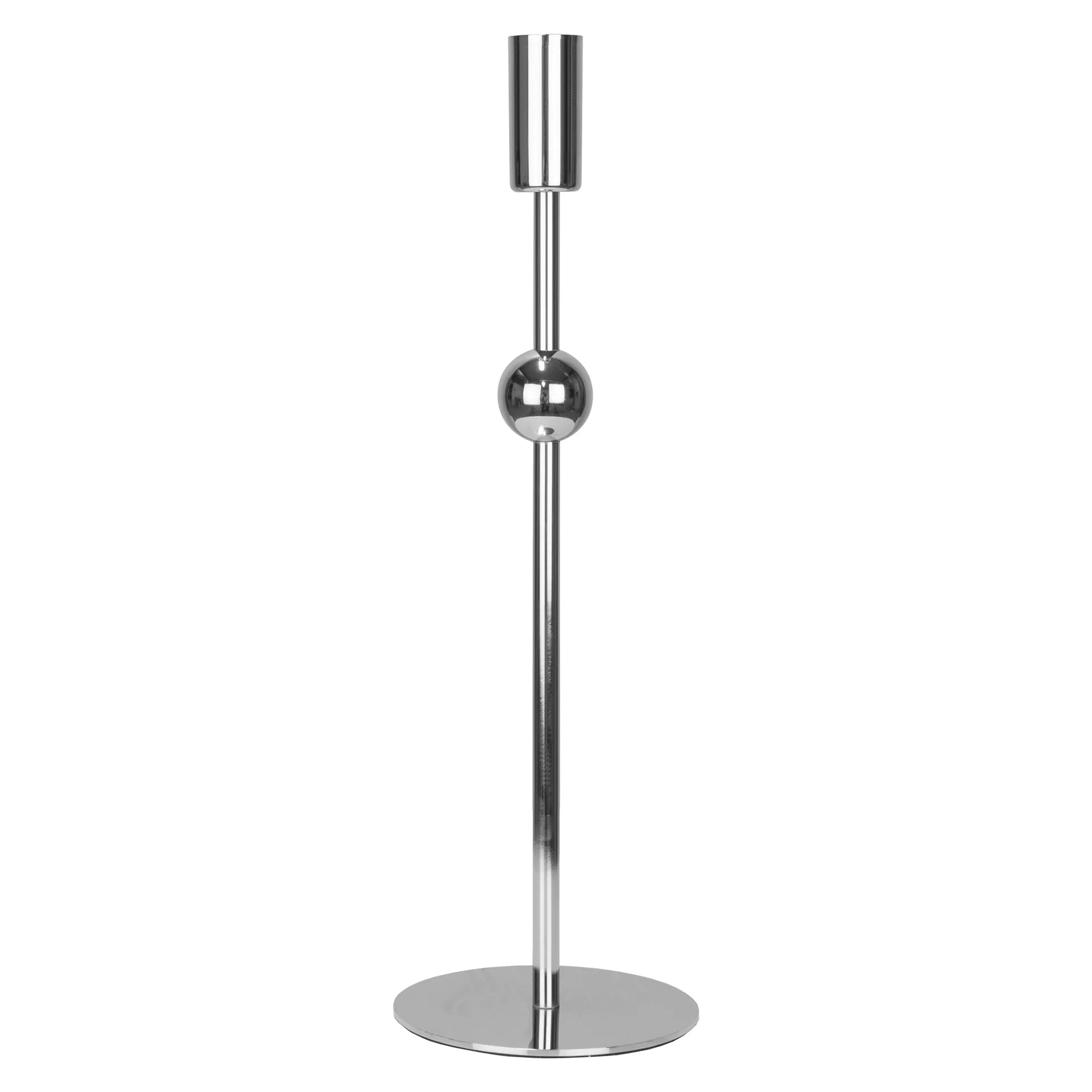 Astrid lampunjalka, Kromi Globen Lighting