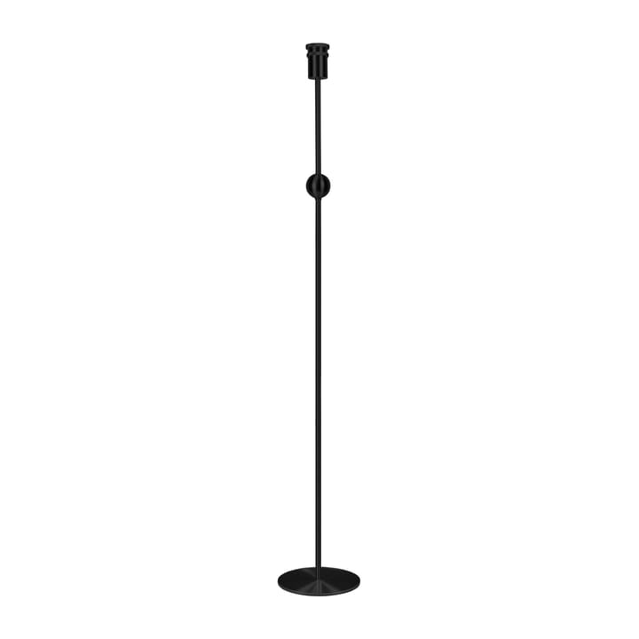 Astrid lampunteline 130 cm - Musta - Globen Lighting