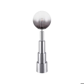 Astro 15 -pöytävalaisin - Kromi - Globen Lighting