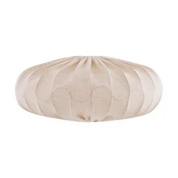 Bladverk lampunvarjostin Ø70 cm - Beige - Globen Lighting