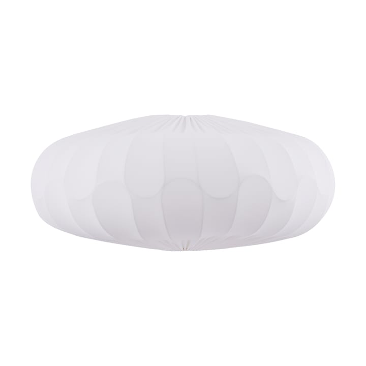 Bladverk lampunvarjostin Ø70 cm - Valkoinen - Globen Lighting