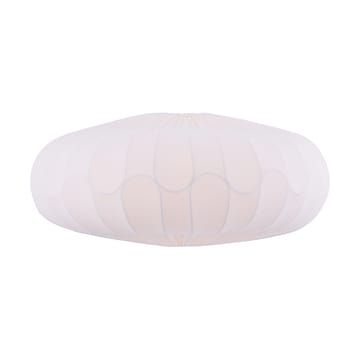 Bladverk lampunvarjostin Ø70 cm - Valkoinen - Globen Lighting