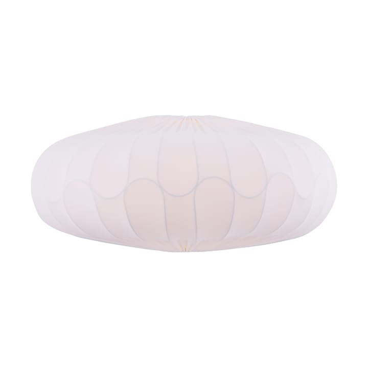 Bladverk lampunvarjostin Ø70 cm, Valkoinen Globen Lighting