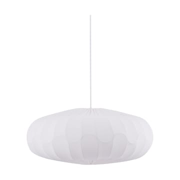 Bladverk lampunvarjostin Ø70 cm - Valkoinen - Globen Lighting