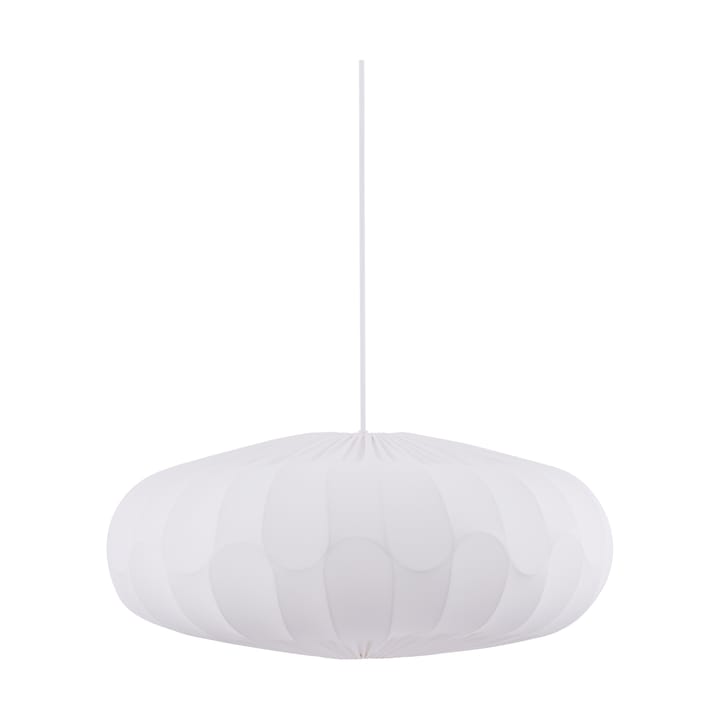 Bladverk lampunvarjostin Ø70 cm, Valkoinen Globen Lighting