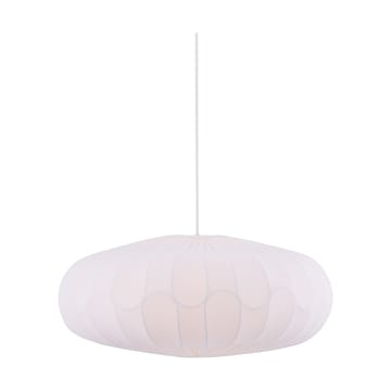 Bladverk lampunvarjostin Ø70 cm - Valkoinen - Globen Lighting