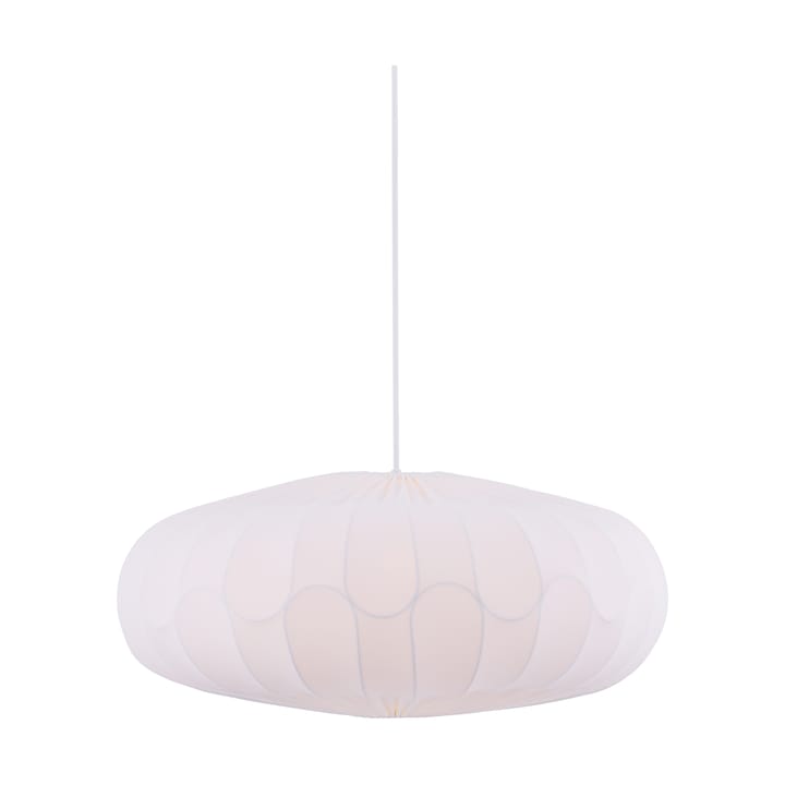 Bladverk lampunvarjostin Ø70 cm, Valkoinen Globen Lighting