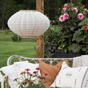 Borneo lampunvarjostin - Ø 43 cm - Globen Lighting