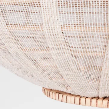 Borneo lampunvarjostin - Ø 43 cm - Globen Lighting
