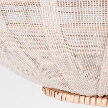 Borneo lampunvarjostin - Ø 55 cm - Globen Lighting