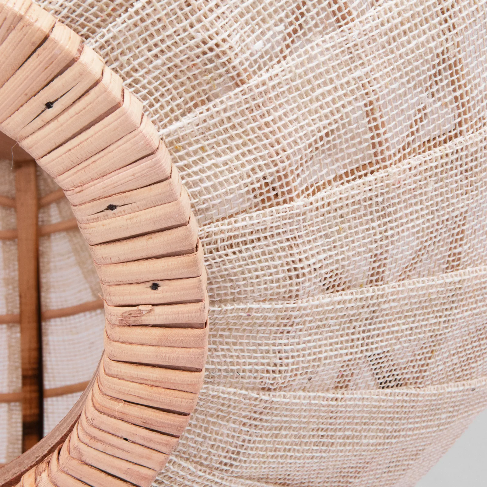 Borneo lampunvarjostin, Ø 55 cm Globen Lighting