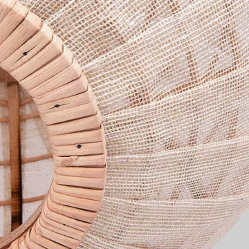 Borneo lampunvarjostin - Ø 55 cm - Globen Lighting