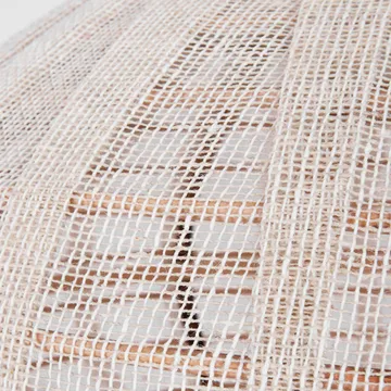 Borneo lampunvarjostin - Ø 55 cm - Globen Lighting