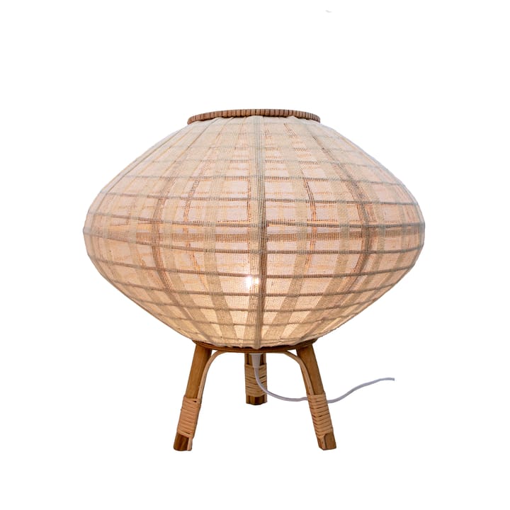 Borneo lattiavalaisin Ø50 cm, Luonto Globen Lighting