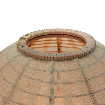 Borneo lattiavalaisin Ø50 cm - Luonto - Globen Lighting