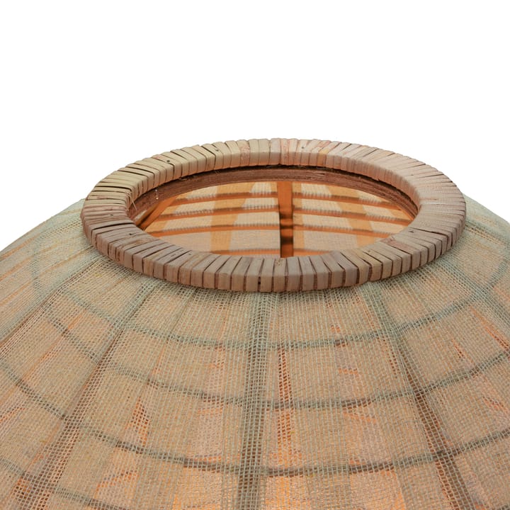 Borneo lattiavalaisin Ø50 cm, Luonto Globen Lighting