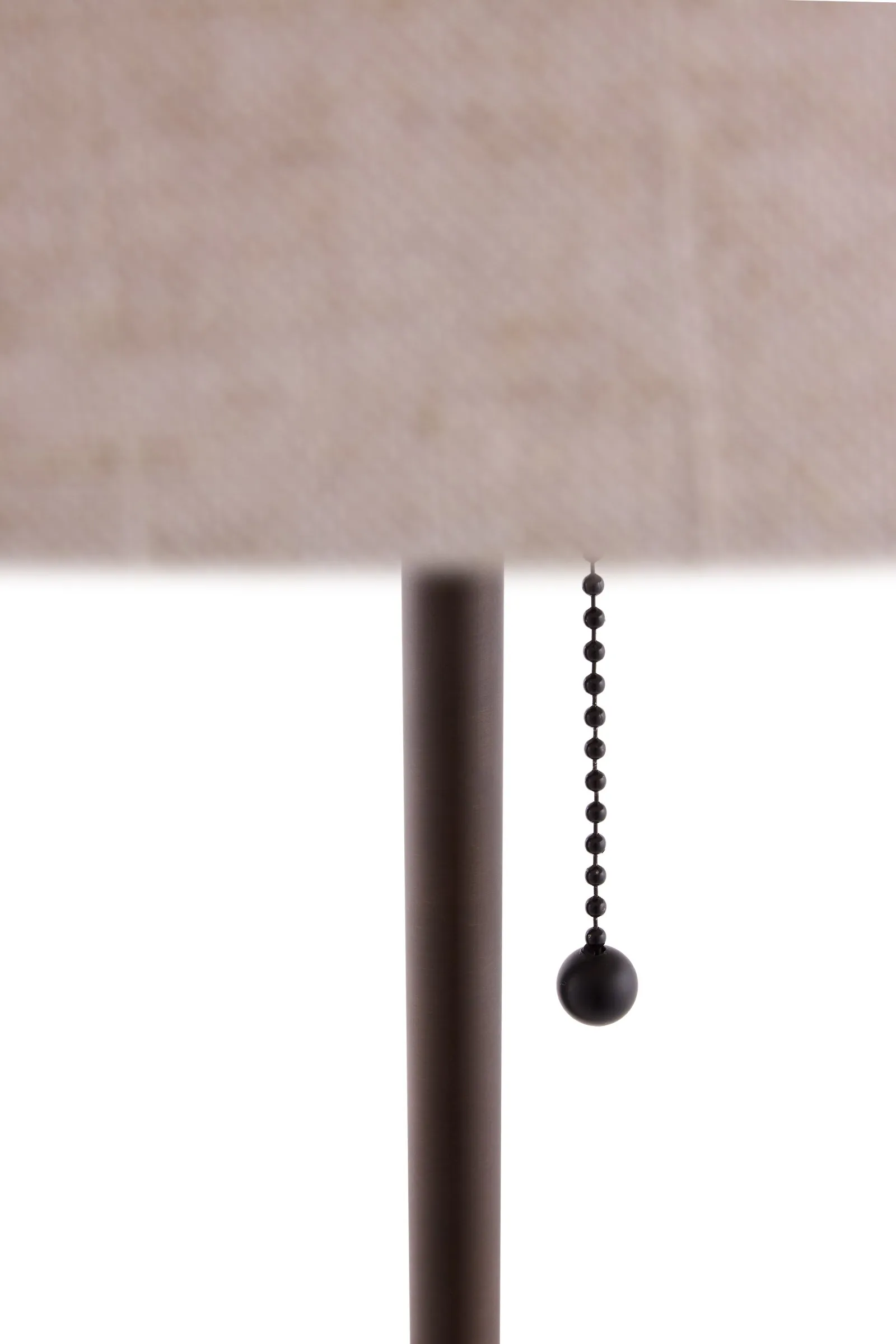 Bosco lattiavalaisin, Ruskeaksi petsattu tammi Globen Lighting