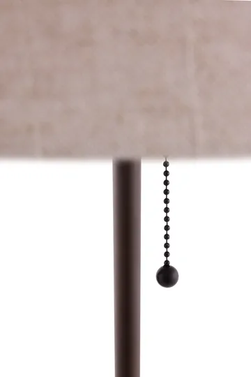 Bosco lattiavalaisin - Ruskeaksi petsattu tammi - Globen Lighting