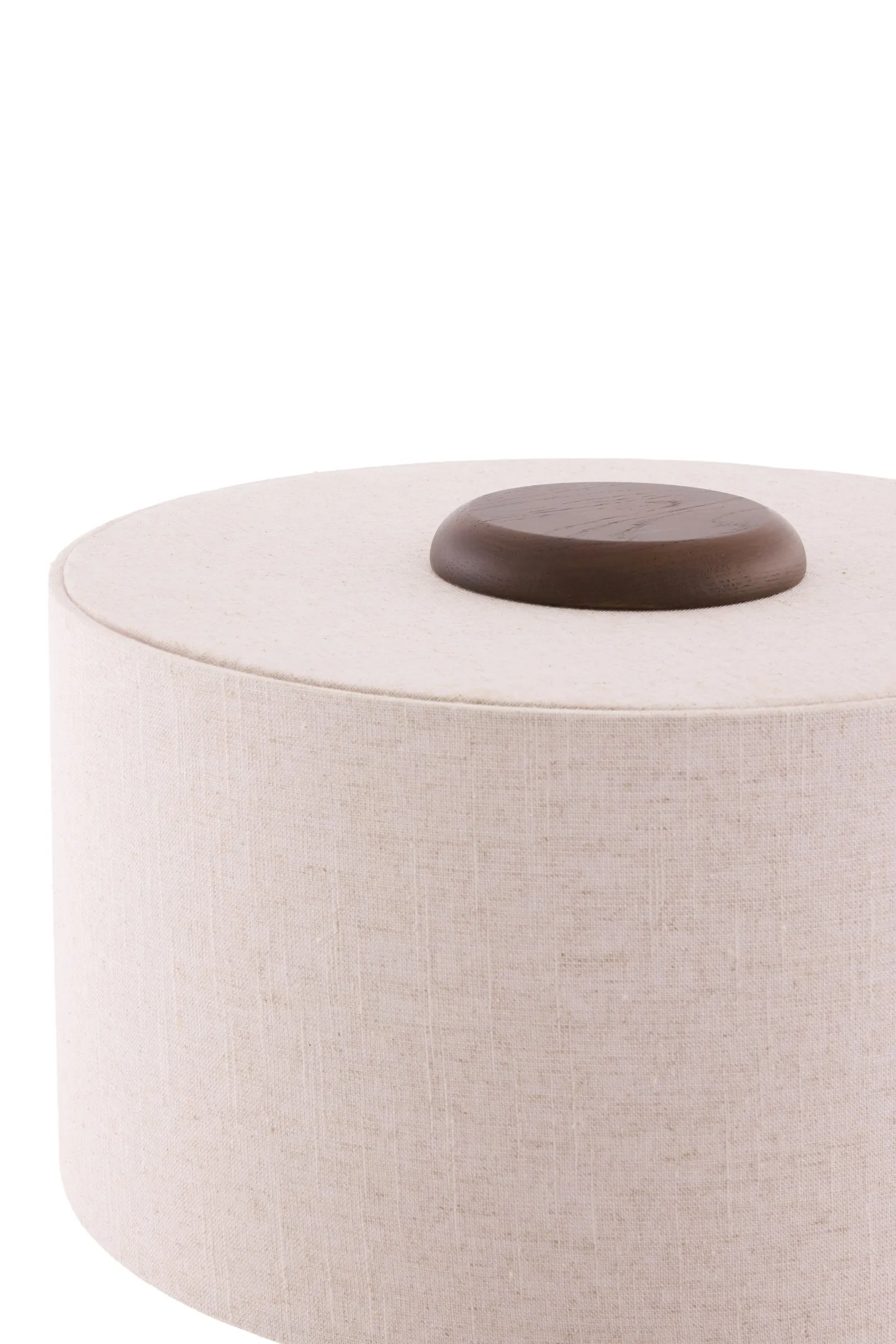 Bosco lattiavalaisin, Ruskeaksi petsattu tammi Globen Lighting