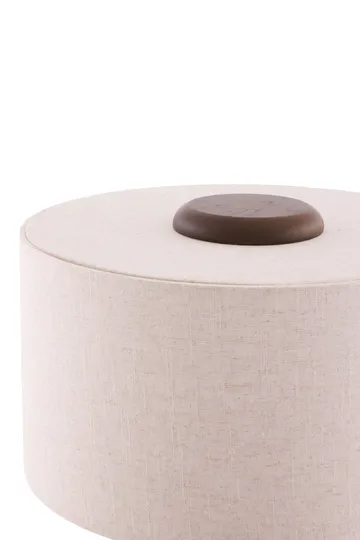 Bosco lattiavalaisin - Ruskeaksi petsattu tammi - Globen Lighting