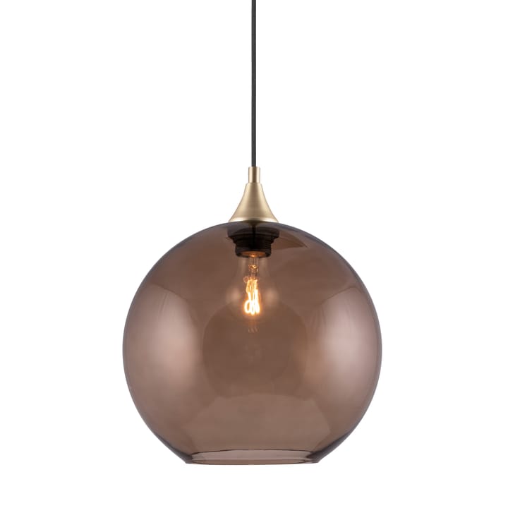 Bowl kattovalaisin - Ruskea - Globen Lighting