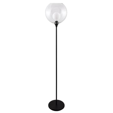 Bowl lattiavalaisin - Musta - Globen Lighting