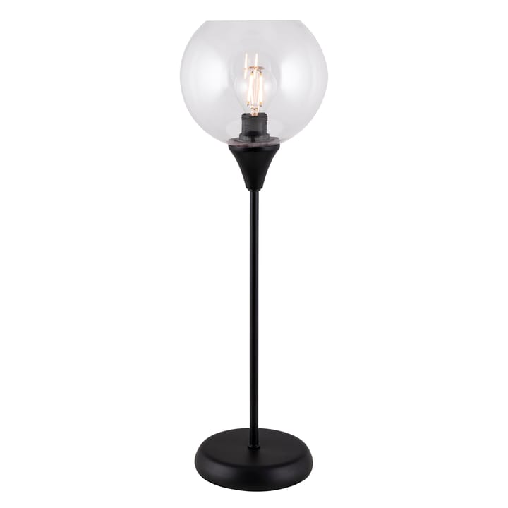 Bowl pöytälamppu - Musta - Globen Lighting