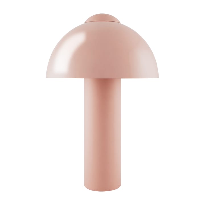 Buddy 23 -pöytävalaisin 36 cm - Blush - Globen Lighting